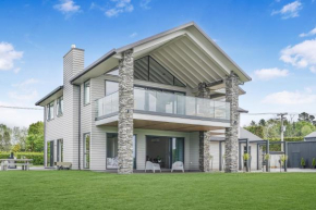 LakeSide Karapiro Downstairs Apartment